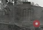 Standbild Französisch in Aix-en-Provence Amerikaner Grüße Aix-en-Provence Frankreich, 1944, aus Sekunde 28 historischem Filmmaterial Videoclip 65675022696