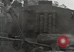 Standbild Französisch in Aix-en-Provence Amerikaner Grüße Aix-en-Provence Frankreich, 1944, aus Sekunde 30 historischem Filmmaterial Videoclip 65675022696