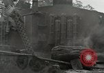 Standbild Französisch in Aix-en-Provence Amerikaner Grüße Aix-en-Provence Frankreich, 1944, aus Sekunde 31 historischem Filmmaterial Videoclip 65675022696