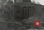 Standbild Französisch in Aix-en-Provence Amerikaner Grüße Aix-en-Provence Frankreich, 1944, aus Sekunde 32 historischem Filmmaterial Videoclip 65675022696