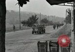 Standbild Französisch in Aix-en-Provence Amerikaner Grüße Aix-en-Provence Frankreich, 1944, aus Sekunde 51 historischem Filmmaterial Videoclip 65675022696
