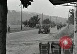 Standbild Französisch in Aix-en-Provence Amerikaner Grüße Aix-en-Provence Frankreich, 1944, aus Sekunde 54 historischem Filmmaterial Videoclip 65675022696