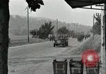 Standbild Französisch in Aix-en-Provence Amerikaner Grüße Aix-en-Provence Frankreich, 1944, aus Sekunde 55 historischem Filmmaterial Videoclip 65675022696