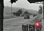 Standbild Französisch in Aix-en-Provence Amerikaner Grüße Aix-en-Provence Frankreich, 1944, aus Sekunde 58 historischem Filmmaterial Videoclip 65675022696