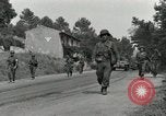 Image of United States 3rd Division 30th Infantry Regiment Aix-en-Provence France, 1944, second 5 stock footage video 65675022697