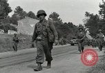 Image of United States 3rd Division 30th Infantry Regiment Aix-en-Provence France, 1944, second 8 stock footage video 65675022697