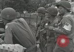 Image of United States 3rd Division 30th Infantry Regiment Aix-en-Provence France, 1944, second 15 stock footage video 65675022697