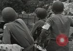 Image of United States 3rd Division 30th Infantry Regiment Aix-en-Provence France, 1944, second 17 stock footage video 65675022697
