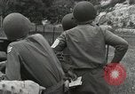 Image of United States 3rd Division 30th Infantry Regiment Aix-en-Provence France, 1944, second 18 stock footage video 65675022697