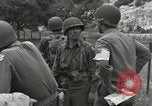 Image of United States 3rd Division 30th Infantry Regiment Aix-en-Provence France, 1944, second 19 stock footage video 65675022697