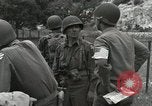 Image of United States 3rd Division 30th Infantry Regiment Aix-en-Provence France, 1944, second 20 stock footage video 65675022697