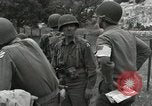 Image of United States 3rd Division 30th Infantry Regiment Aix-en-Provence France, 1944, second 21 stock footage video 65675022697