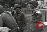 Image of United States 3rd Division 30th Infantry Regiment Aix-en-Provence France, 1944, second 22 stock footage video 65675022697