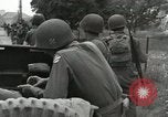 Image of United States 3rd Division 30th Infantry Regiment Aix-en-Provence France, 1944, second 25 stock footage video 65675022697