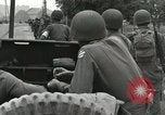 Image of United States 3rd Division 30th Infantry Regiment Aix-en-Provence France, 1944, second 27 stock footage video 65675022697