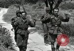 Image of United States 3rd Division 30th Infantry Regiment Aix-en-Provence France, 1944, second 34 stock footage video 65675022697