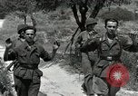 Image of United States 3rd Division 30th Infantry Regiment Aix-en-Provence France, 1944, second 35 stock footage video 65675022697