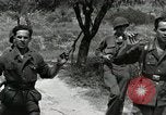 Image of United States 3rd Division 30th Infantry Regiment Aix-en-Provence France, 1944, second 36 stock footage video 65675022697