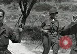 Image of United States 3rd Division 30th Infantry Regiment Aix-en-Provence France, 1944, second 37 stock footage video 65675022697