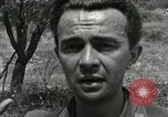 Image of United States 3rd Division 30th Infantry Regiment Aix-en-Provence France, 1944, second 40 stock footage video 65675022697