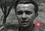 Image of United States 3rd Division 30th Infantry Regiment Aix-en-Provence France, 1944, second 41 stock footage video 65675022697