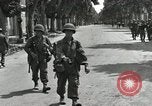 Image of United States 3rd Division 30th Infantry Regiment Aix-en-Provence France, 1944, second 43 stock footage video 65675022697