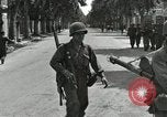 Image of United States 3rd Division 30th Infantry Regiment Aix-en-Provence France, 1944, second 46 stock footage video 65675022697