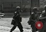 Image of United States 3rd Division 30th Infantry Regiment Aix-en-Provence France, 1944, second 52 stock footage video 65675022697