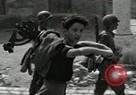 Image of United States 3rd Division 30th Infantry Regiment Aix-en-Provence France, 1944, second 54 stock footage video 65675022697