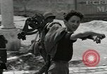 Image of United States 3rd Division 30th Infantry Regiment Aix-en-Provence France, 1944, second 55 stock footage video 65675022697
