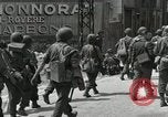 Image of United States 3rd Division 30th Infantry Regiment Aix-en-Provence France, 1944, second 62 stock footage video 65675022697