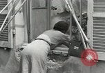 Image of French people dig in rubble Aix-en-Provence France, 1944, second 17 stock footage video 65675022698