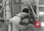 Image of French people dig in rubble Aix-en-Provence France, 1944, second 18 stock footage video 65675022698