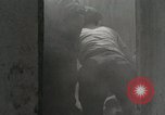 Image of French people dig in rubble Aix-en-Provence France, 1944, second 25 stock footage video 65675022698