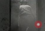 Image of French people dig in rubble Aix-en-Provence France, 1944, second 26 stock footage video 65675022698