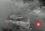 Image of French people dig in rubble Aix-en-Provence France, 1944, second 38 stock footage video 65675022698
