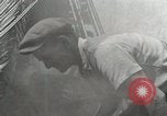 Image of French people dig in rubble Aix-en-Provence France, 1944, second 46 stock footage video 65675022698