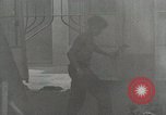Image of French people dig in rubble Aix-en-Provence France, 1944, second 50 stock footage video 65675022698
