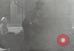 Image of French people dig in rubble Aix-en-Provence France, 1944, second 55 stock footage video 65675022698