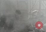 Image of French people dig in rubble Aix-en-Provence France, 1944, second 57 stock footage video 65675022698