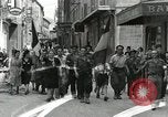 Image of Liberation of Aix-en-Provence France World War 2 Aix-en-Provence France, 1944, second 1 stock footage video 65675022699