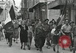 Image of Liberation of Aix-en-Provence France World War 2 Aix-en-Provence France, 1944, second 3 stock footage video 65675022699
