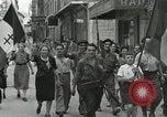 Image of Liberation of Aix-en-Provence France World War 2 Aix-en-Provence France, 1944, second 4 stock footage video 65675022699