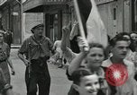 Image of Liberation of Aix-en-Provence France World War 2 Aix-en-Provence France, 1944, second 8 stock footage video 65675022699