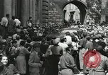 Image of Liberation of Aix-en-Provence France World War 2 Aix-en-Provence France, 1944, second 13 stock footage video 65675022699