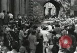 Image of Liberation of Aix-en-Provence France World War 2 Aix-en-Provence France, 1944, second 14 stock footage video 65675022699