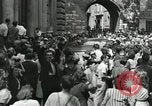 Image of Liberation of Aix-en-Provence France World War 2 Aix-en-Provence France, 1944, second 15 stock footage video 65675022699