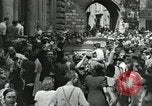 Image of Liberation of Aix-en-Provence France World War 2 Aix-en-Provence France, 1944, second 16 stock footage video 65675022699