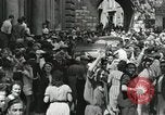 Image of Liberation of Aix-en-Provence France World War 2 Aix-en-Provence France, 1944, second 17 stock footage video 65675022699