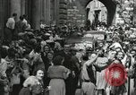 Image of Liberation of Aix-en-Provence France World War 2 Aix-en-Provence France, 1944, second 18 stock footage video 65675022699